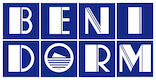 Logo Benidorm