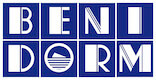 Benidorm Logo Benidorm