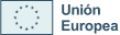 Logo Union Europea